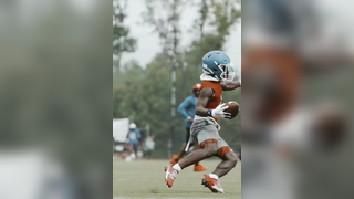 7 on 7 fun ‍ #highschoolfootball #fyp