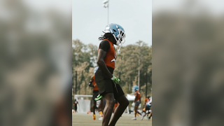 7 on 7 fun ‍ #highschoolfootball #fyp