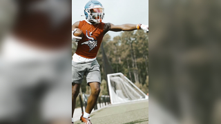7 on 7 fun ‍ #highschoolfootball #fyp