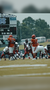 Everything’s Better in Slow-Mo #youthfootball