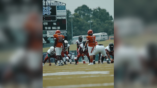 Everything’s Better in Slow-Mo #youthfootball