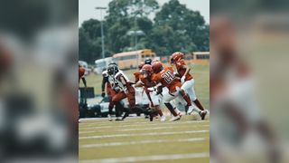 Everything’s Better in Slow-Mo #youthfootball