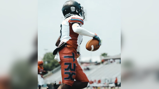 Everything’s Better in Slow-Mo #youthfootball