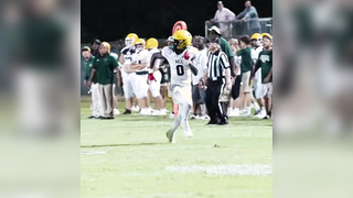 HARDEST MIXTAPE in highschool rn jit hard @limReaper #footballti...
