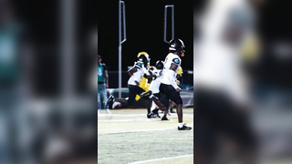 HARDEST MIXTAPE in highschool rn jit hard @limReaper #footballti...