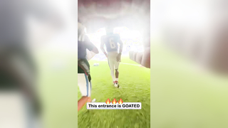 That was fire #football #highschool #sports #fy