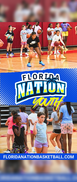 Florida Nation Youth — The Foundation of the Future