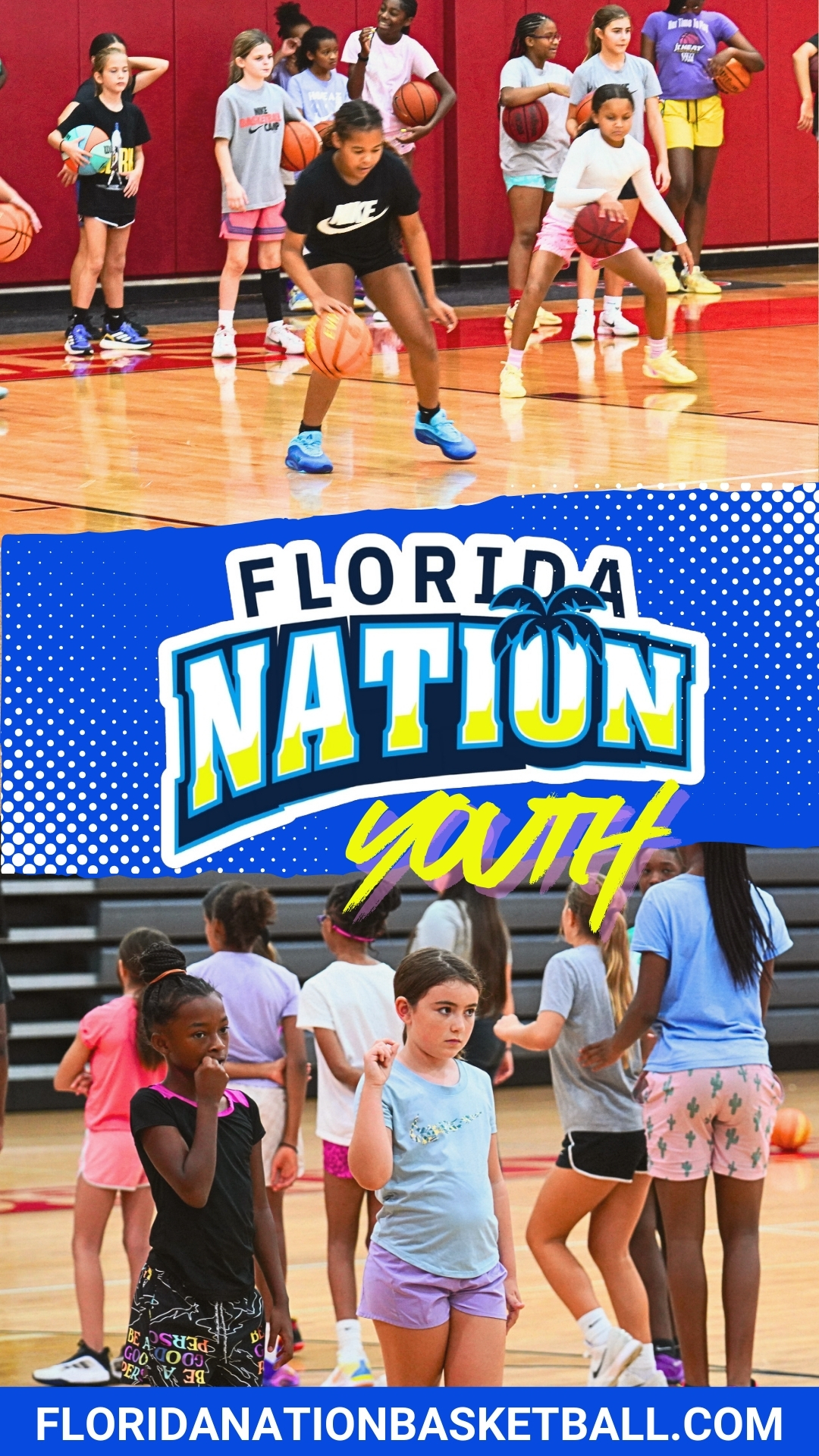 Florida Nation Youth — The Foundation of the Future