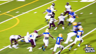 Miami Northwestern Bulls Dominate Norland 49-21 — Full Game Breakdown