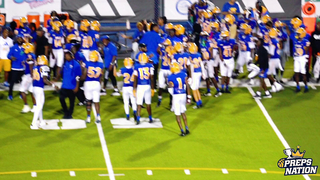 Miami Northwestern Bulls Dominate Norland 49-21 — Full Game Breakdown