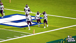 Miami Northwestern Bulls Dominate Norland 49-21 — Full Game Breakdown