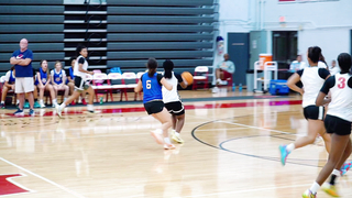 Arianna Robinson – Elite PG Class of 2028 | Miami Country Day