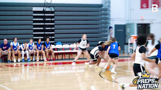 Arianna Robinson – Elite PG Class of 2028 | Miami Country Day