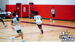 Coral Glades Holds Off St. Thomas Aquinas in Fall League Thriller at Sagemont