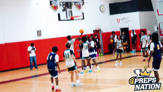 Coral Glades Holds Off St. Thomas Aquinas in Fall League Thriller at Sagemont