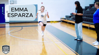 Coach Greg Farias Mic’d Up | South Florida Exposure Workout (Florida Nation x Shoe Circuit)