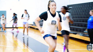 Sarah Renee Ingram | 6’0 Forward | American Heritage 2027 | Certified D1 Prospect