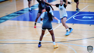 Sarah Renee Ingram | 6’0 Forward | American Heritage 2027 | Certified D1 Prospect