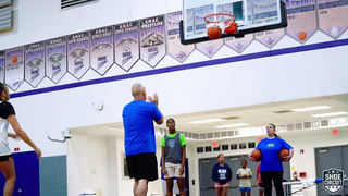 Sarah Renee Ingram | 6’0 Forward | American Heritage 2027 | Certified D1 Prospect