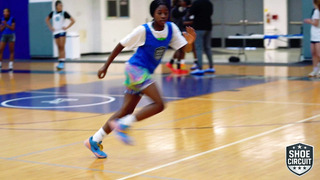 Reyna Benoit | Class of 2028 | Versatile Guard | Shoe Circuit