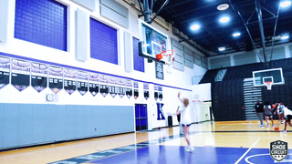 Emma Esparza | Class of 2027 | Shifty Guard | South Florida’s most slept on?