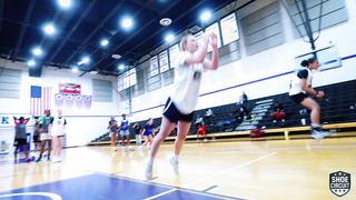 Emma Esparza | Class of 2027 | Shifty Guard | South Florida’s most slept on?