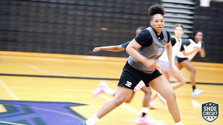 J’adore Hayes | 6’3 Forward | Class of 2026 | North Miami HS