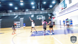 J’adore Hayes | 6’3 Forward | Class of 2026 | North Miami HS