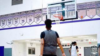 J’adore Hayes | 6’3 Forward | Class of 2026 | North Miami HS