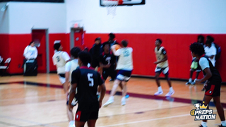 Sagemont vs North Broward | FALL League Thriller | Sagemont Wins by 4