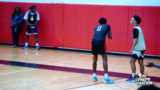 Sagemont vs North Broward | FALL League Thriller | Sagemont Wins by 4