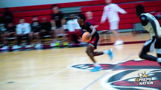 Sagemont vs North Broward | FALL League Thriller | Sagemont Wins by 4