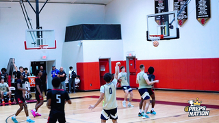 Sagemont vs North Broward | FALL League Thriller | Sagemont Wins by 4