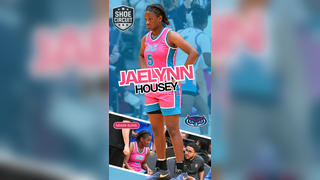 Jaelynn Housey Commits to FAU | Miami Suns & OTE Guard Takes Her Game to the Next Level