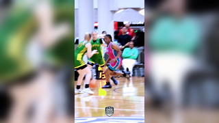 Jaelynn Housey Commits to FAU | Miami Suns & OTE Guard Takes Her Game to the Next Level