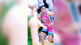 Jaelynn Housey Commits to FAU | Miami Suns & OTE Guard Takes Her Game to the Next Level