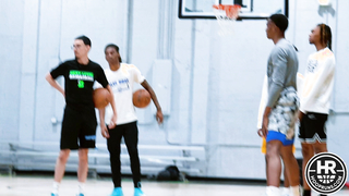 Jonathan Pierre Commits to Wizards | Belmont Forward Joins NBA Ranks