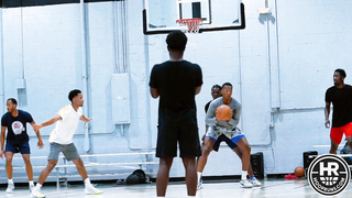 Jonathan Pierre Commits to Wizards | Belmont Forward Joins NBA Ranks