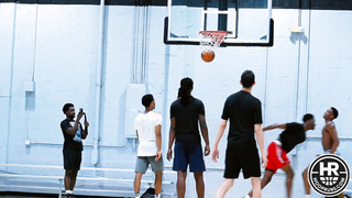 Jonathan Pierre Commits to Wizards | Belmont Forward Joins NBA Ranks