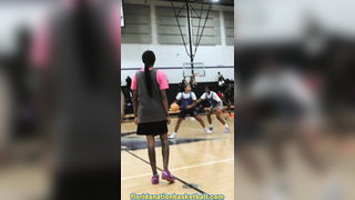 Florida Nation High School Practice Workout | Building Skills & Competing at the Highest Level