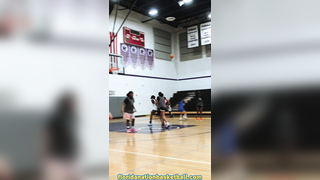 Florida Nation High School Practice Workout | Building Skills & Competing at the Highest Level