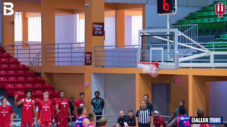 Every Made Basket | Indiana Hoosiers Puerto Rico Tour