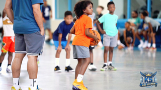 6 yo King Solomon Puts in Work | SOH Practice Grind