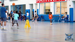 6 yo King Solomon Puts in Work | SOH Practice Grind