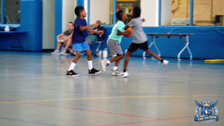 6 yo King Solomon Puts in Work | SOH Practice Grind
