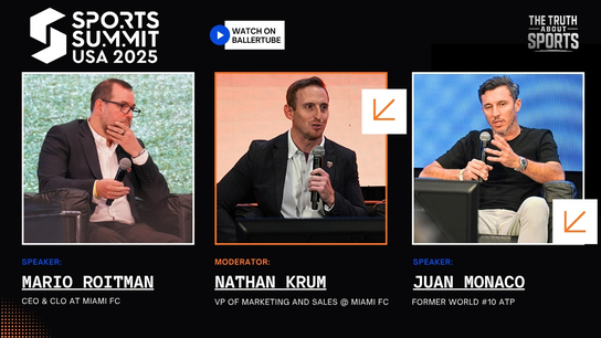 Miami FC Leaders Discuss the Future of the Homestead Project