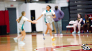 Archbishop McCarthy Girls basketball Dominant Win over South Plantation | Fall League