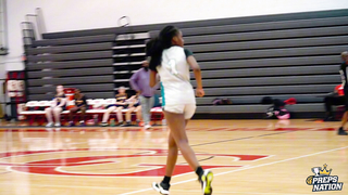 Archbishop McCarthy Girls basketball Dominant Win over South Plantation | Fall League