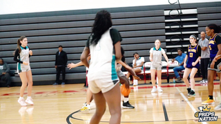 Archbishop McCarthy Girls basketball Dominant Win over South Plantation | Fall League