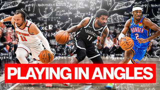 The Secret to Playing Like a Pro: Driving Angles